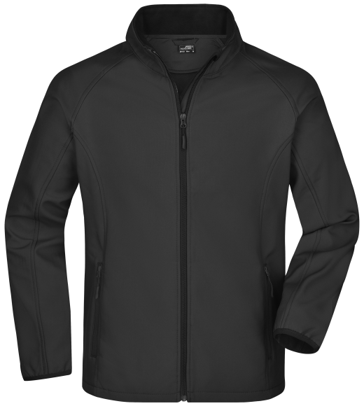 Men's Promo Softshell Jacket (JN1130) Gustav Daiber GmbH