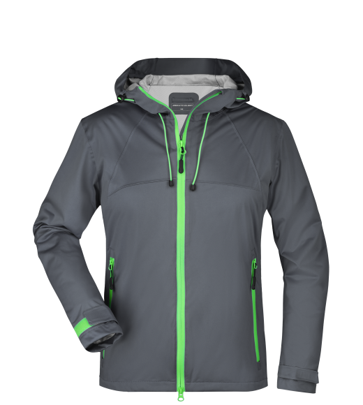 Ladies' Outdoor Jacket (JN1097) | Gustav Daiber GmbH